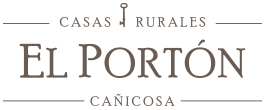 Casas Rurales El Porton, Cañicosa